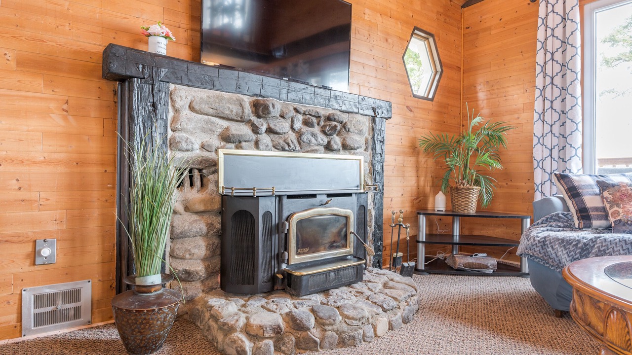 Photo of Livingroom in Selwyn