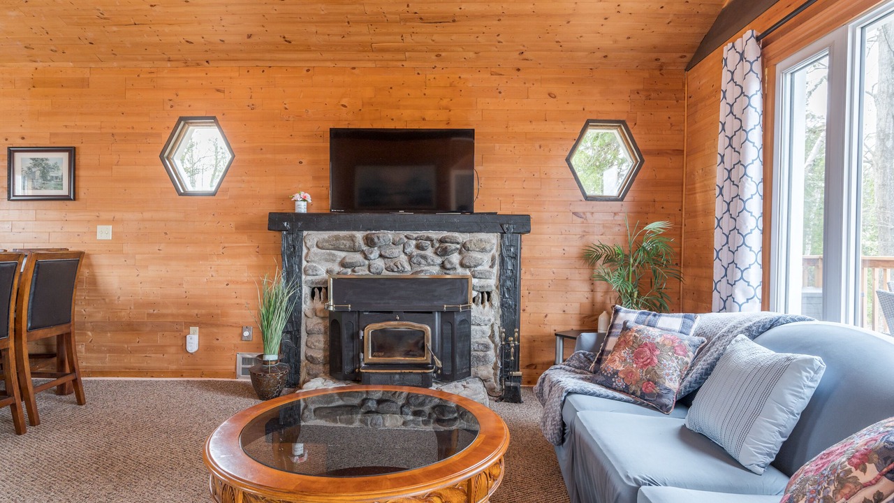 Photo of Livingroom in Selwyn