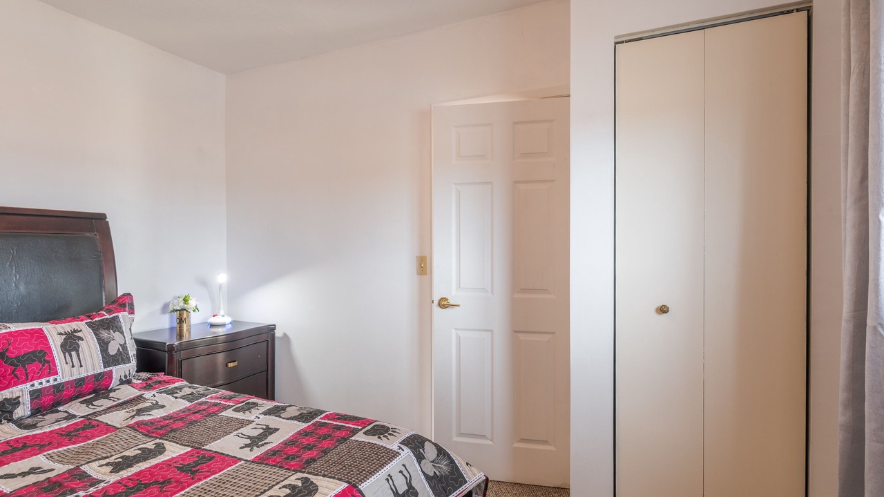 Photo of Bedroom in Selwyn