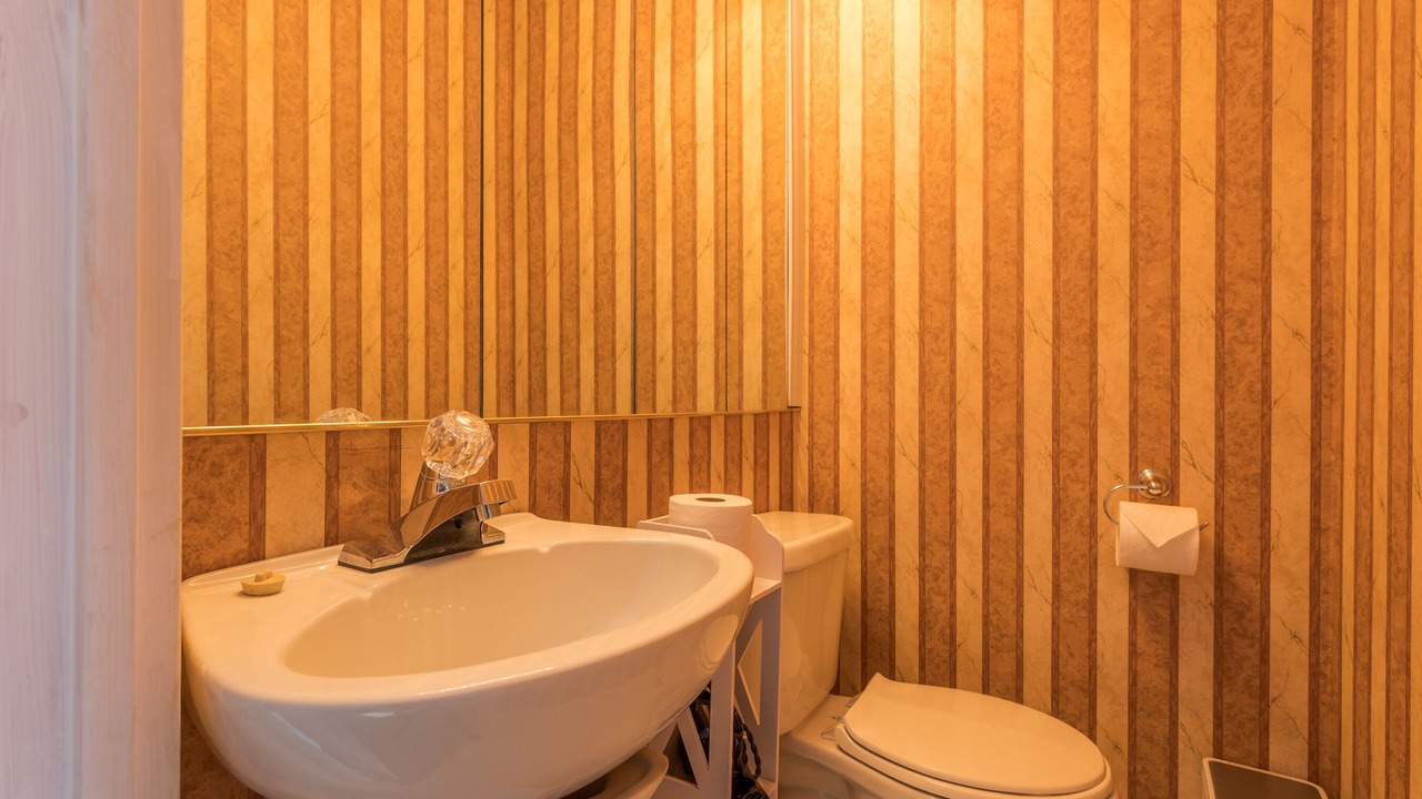 Photo of Bathroom in Selwyn