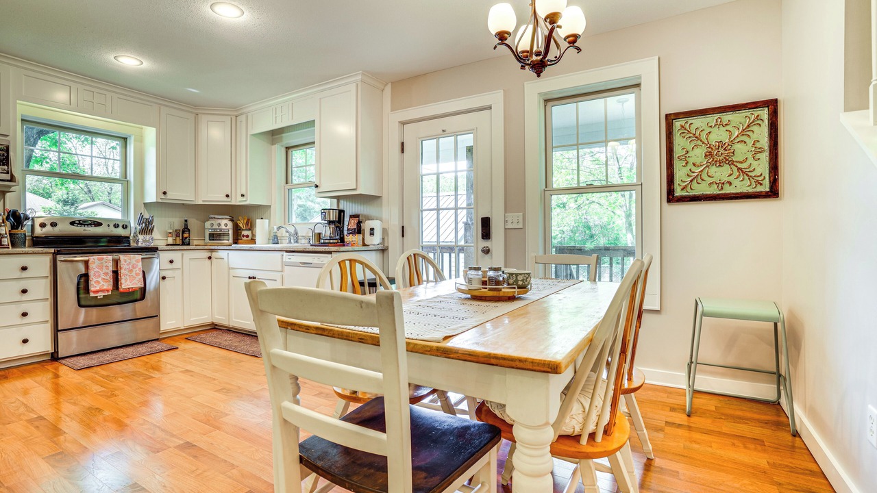 Photo of Bedroom in Taylors Falls