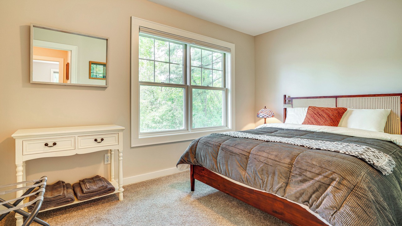Photo of Bedroom in Taylors Falls