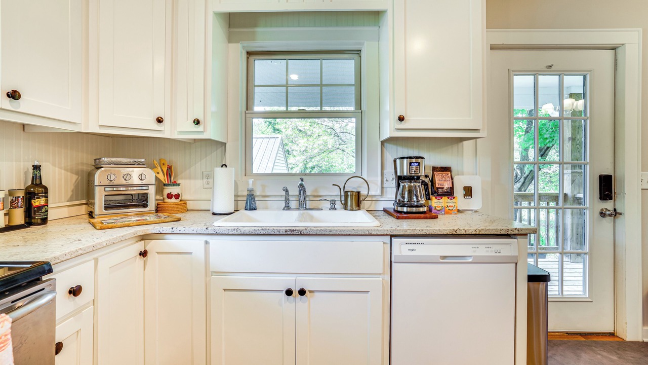 Photo of Kitchen in Taylors Falls