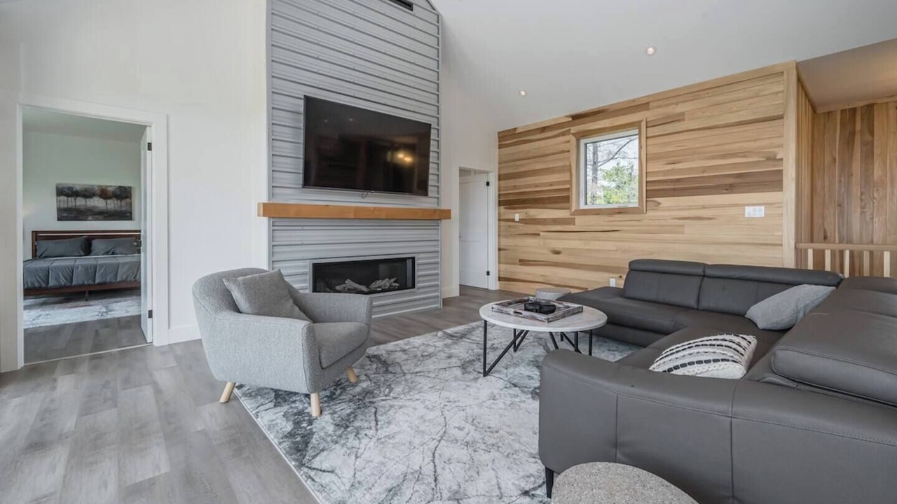 Photo of Bedroom in South Bruce Peninsula