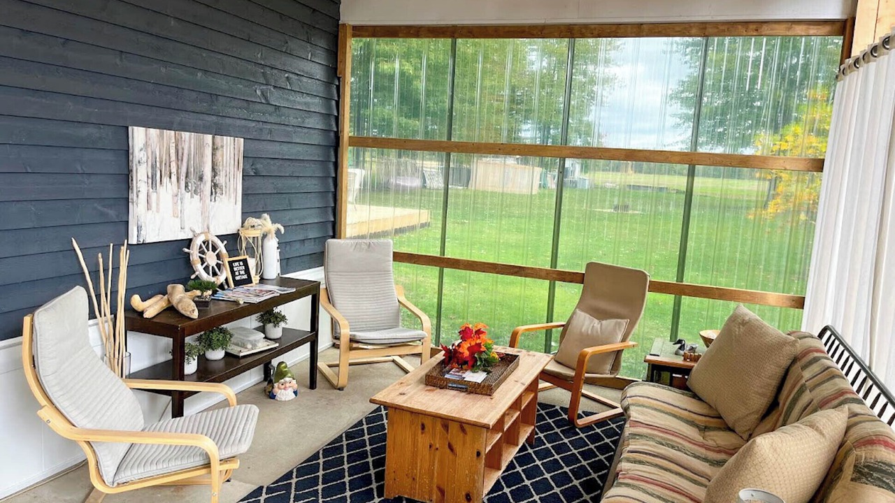 Photo of Outdoor in Bayfield