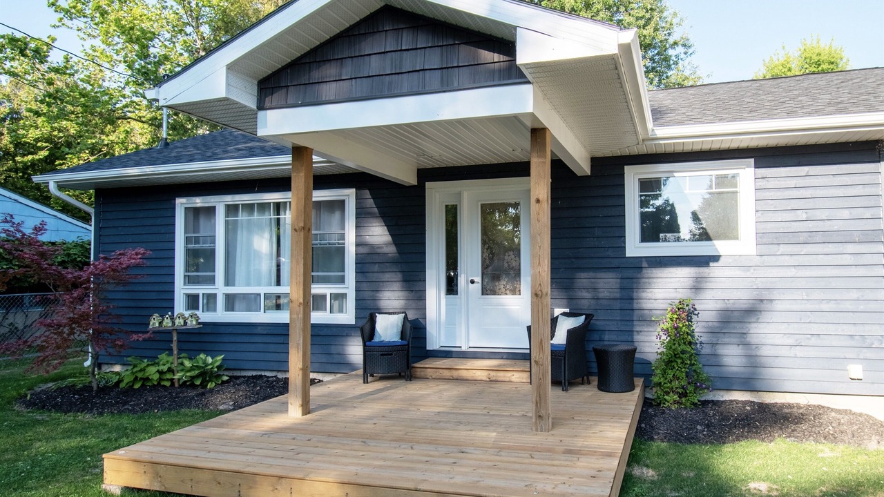 Photo of Outdoor in Bayfield