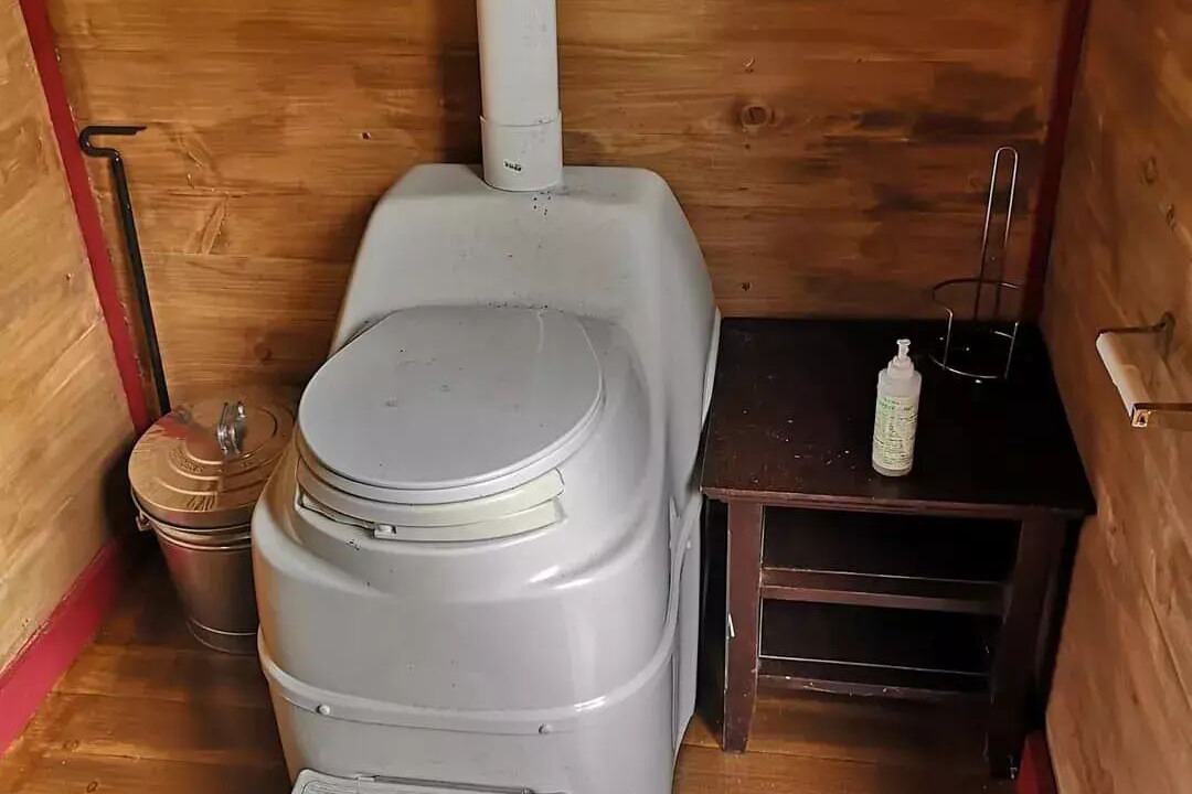 Photo of Bathroom in Central Frontenac