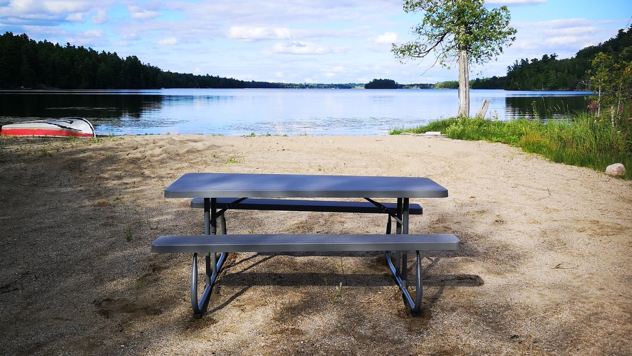 Photo of Outdoor in Central Frontenac