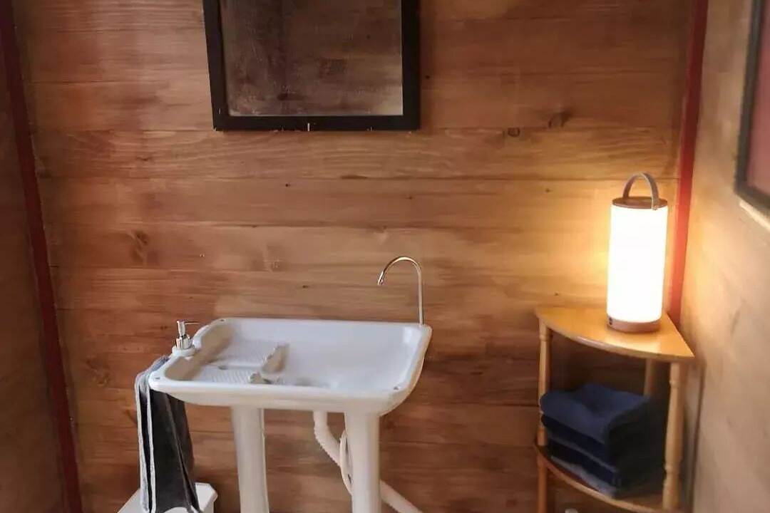 Photo of Bathroom in Central Frontenac