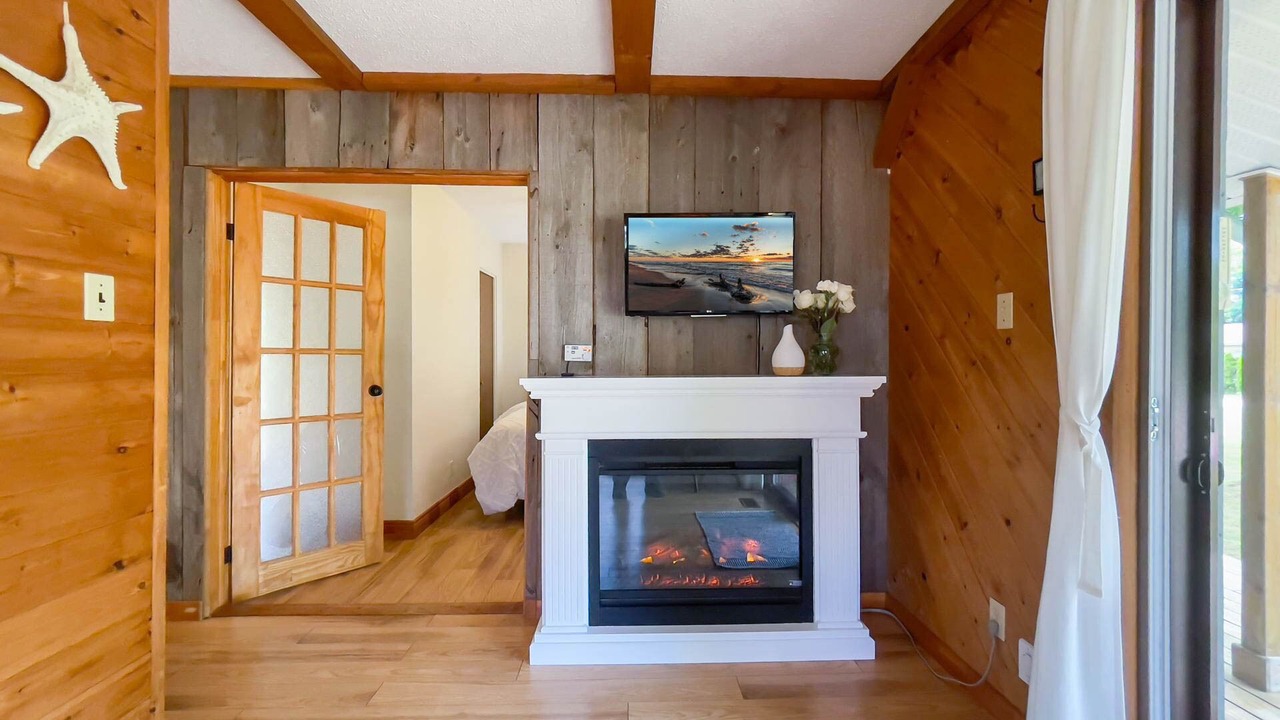 Photo of Livingroom in Zurich