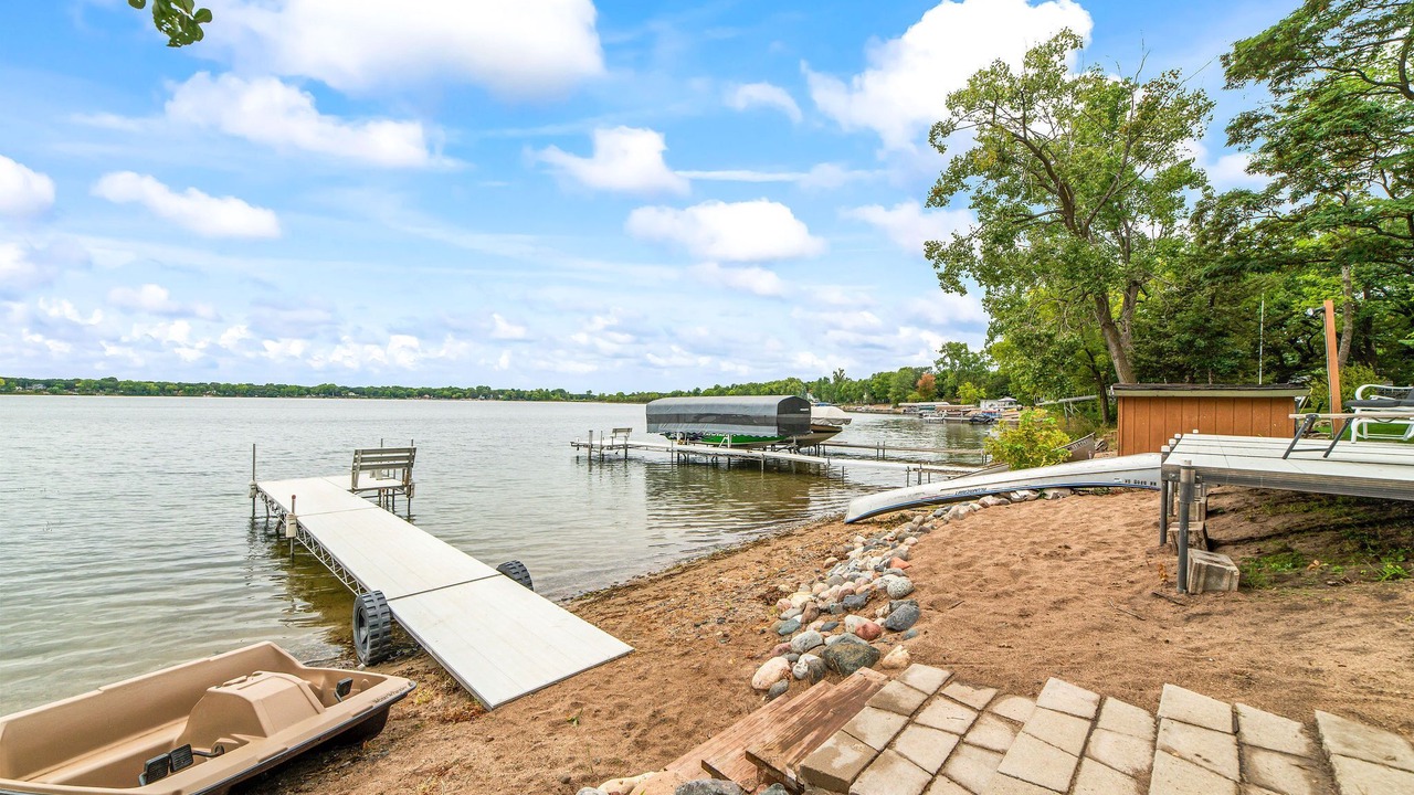 Photo of Outdoor in Big Lake