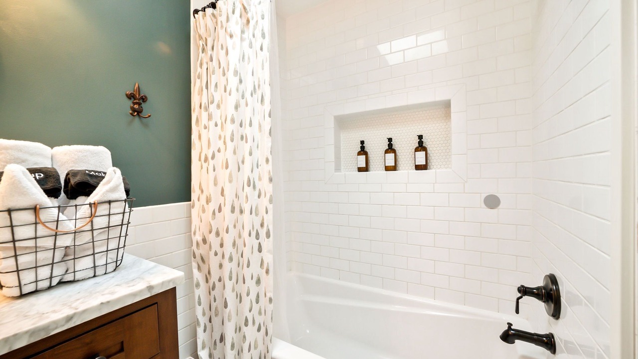 Photo of Bathroom in Big Lake