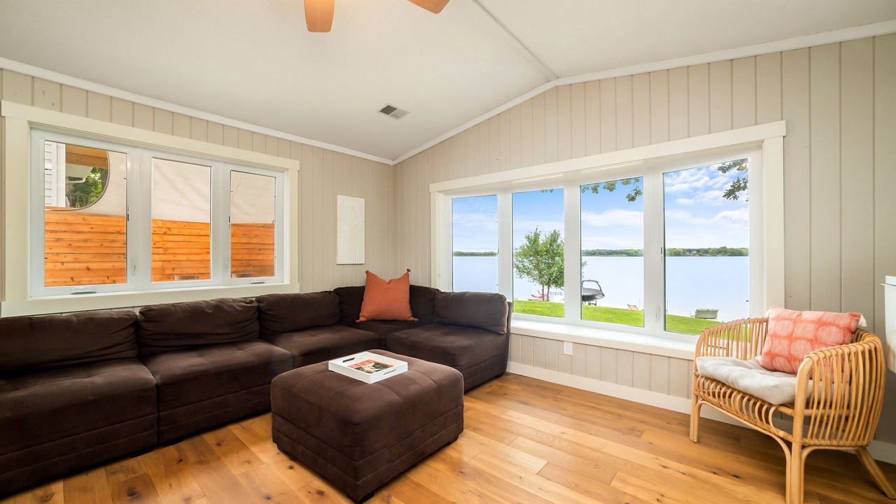 Photo of Bedroom in Big Lake