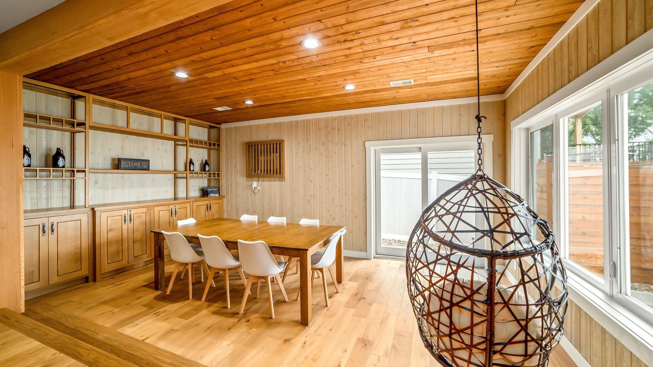 Photo of Bedroom in Big Lake