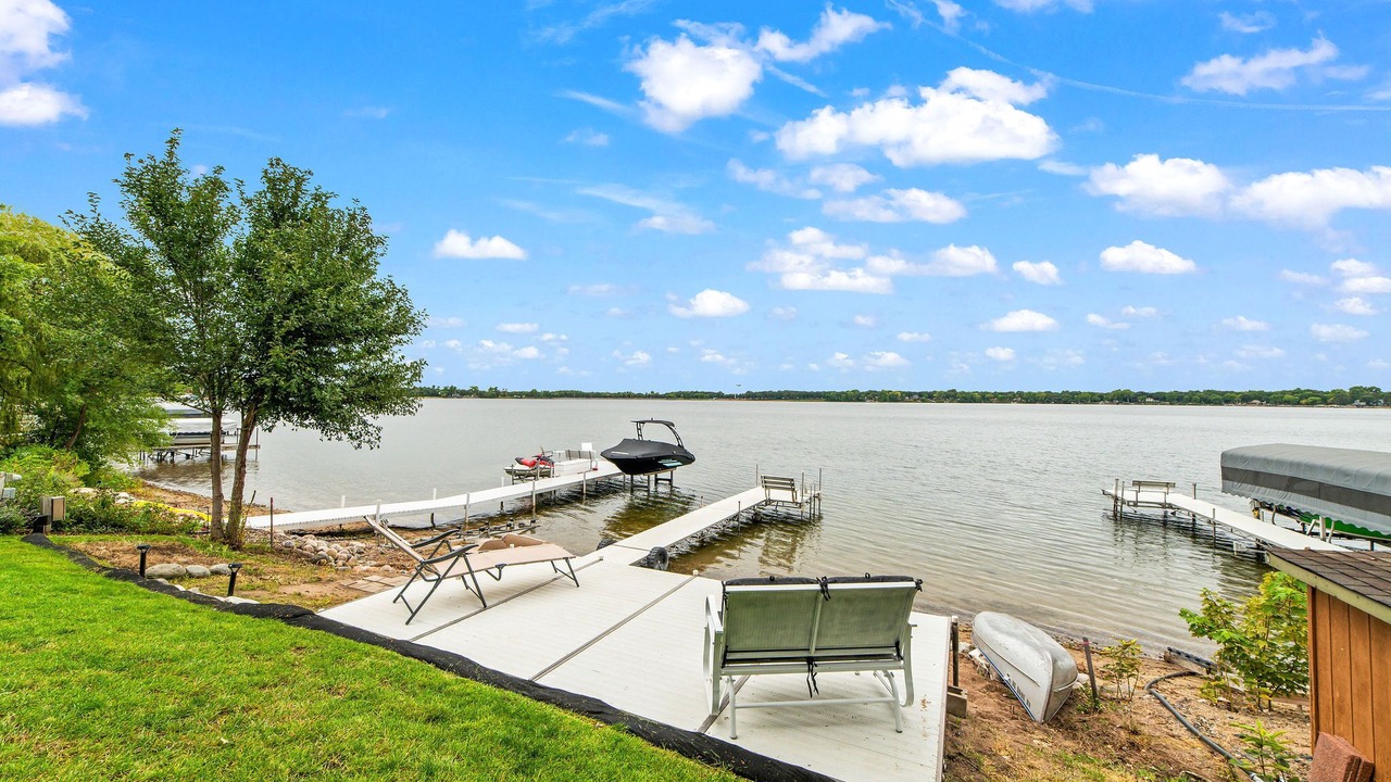Photo of Outdoor in Big Lake