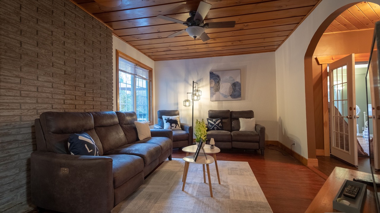 Photo of Bedroom in Hastings Highlands