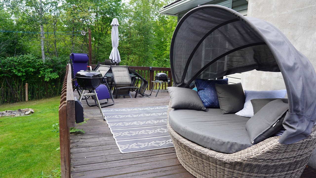 Photo of Outdoor in Hastings Highlands