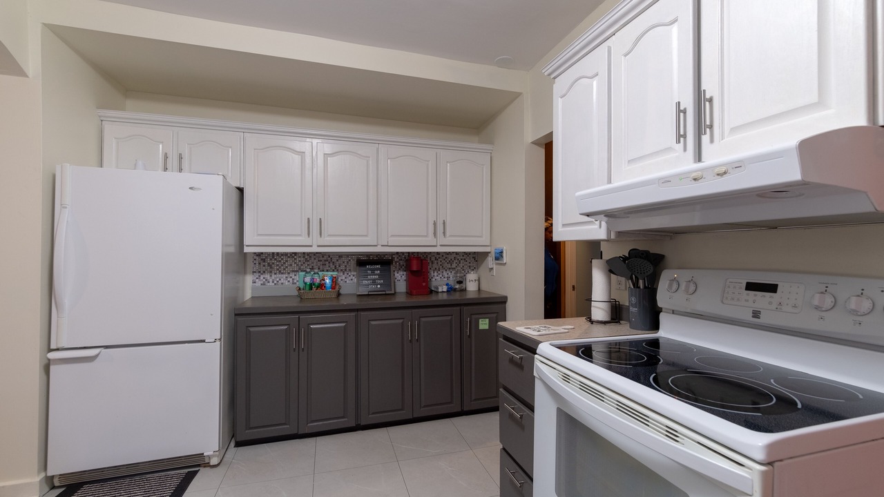 Photo of Kitchen in Hastings Highlands