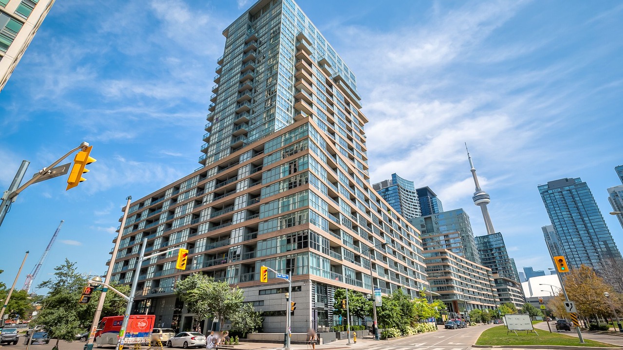 Photo of Outdoor in Bathurst Quay