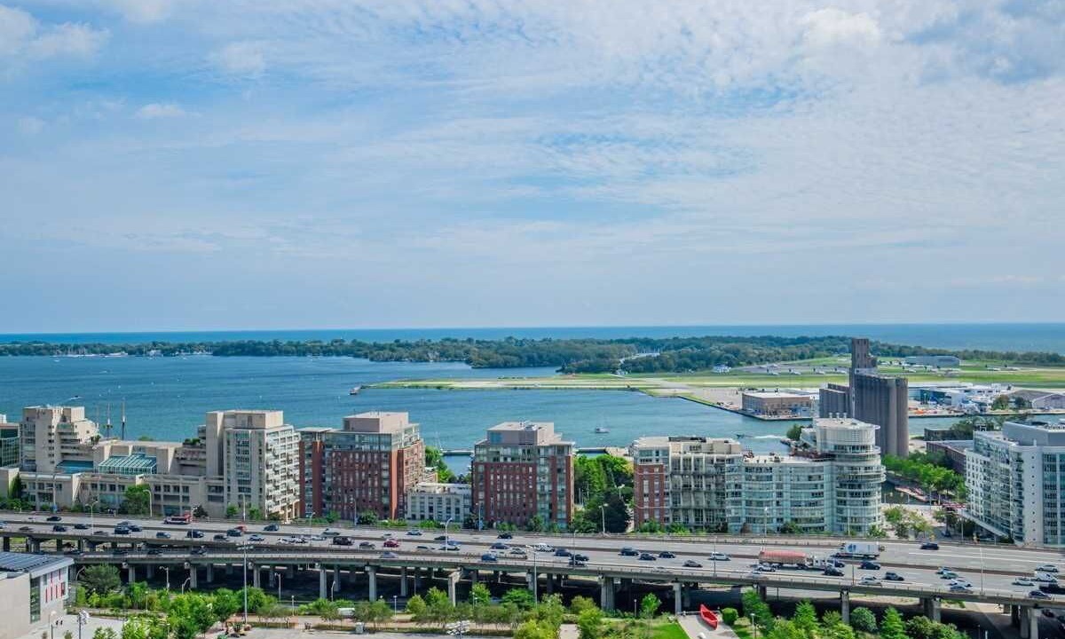 Photo of Outdoor in Fort York