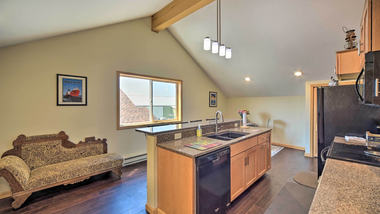 Photo of Kitchen in Duluth