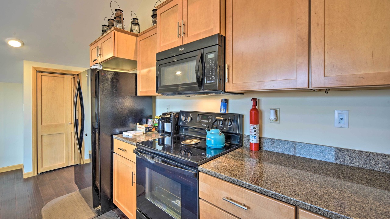 Photo of Kitchen in Duluth