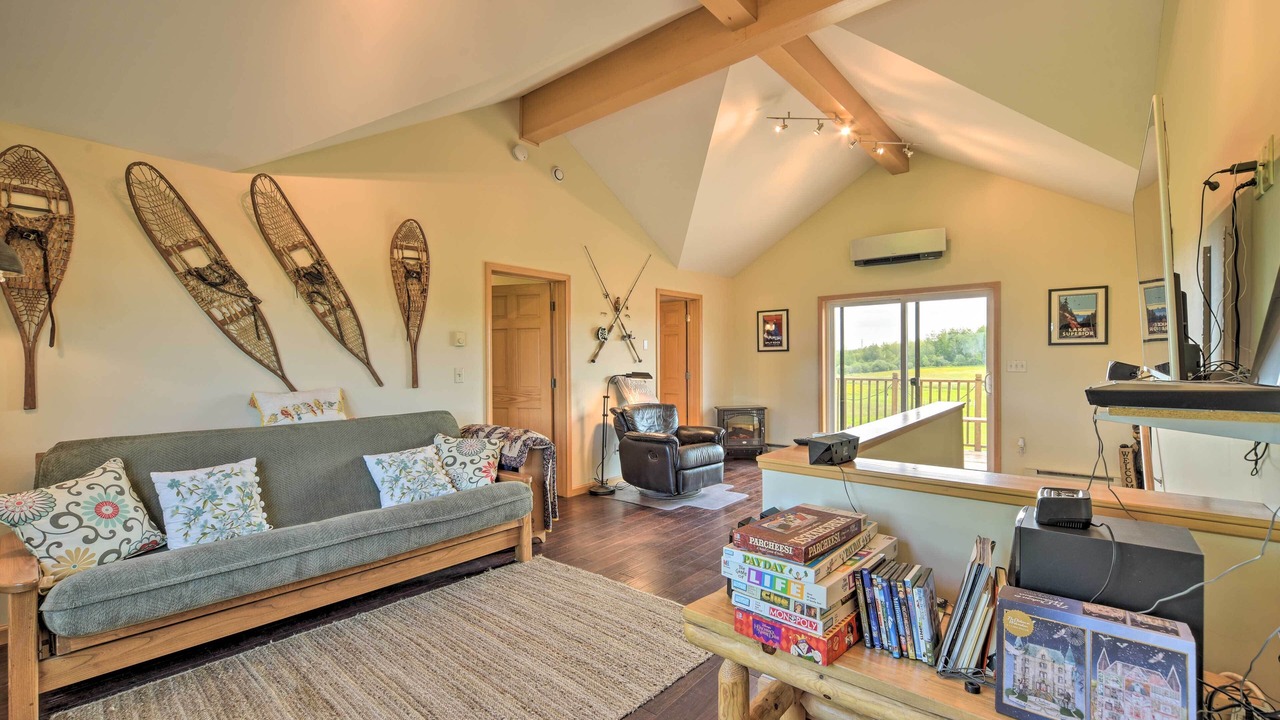Photo of Livingroom in Duluth