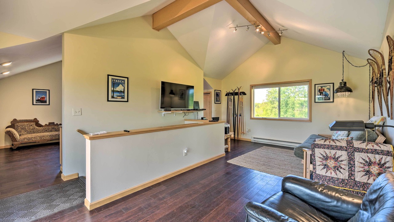 Photo of Bedroom in Duluth