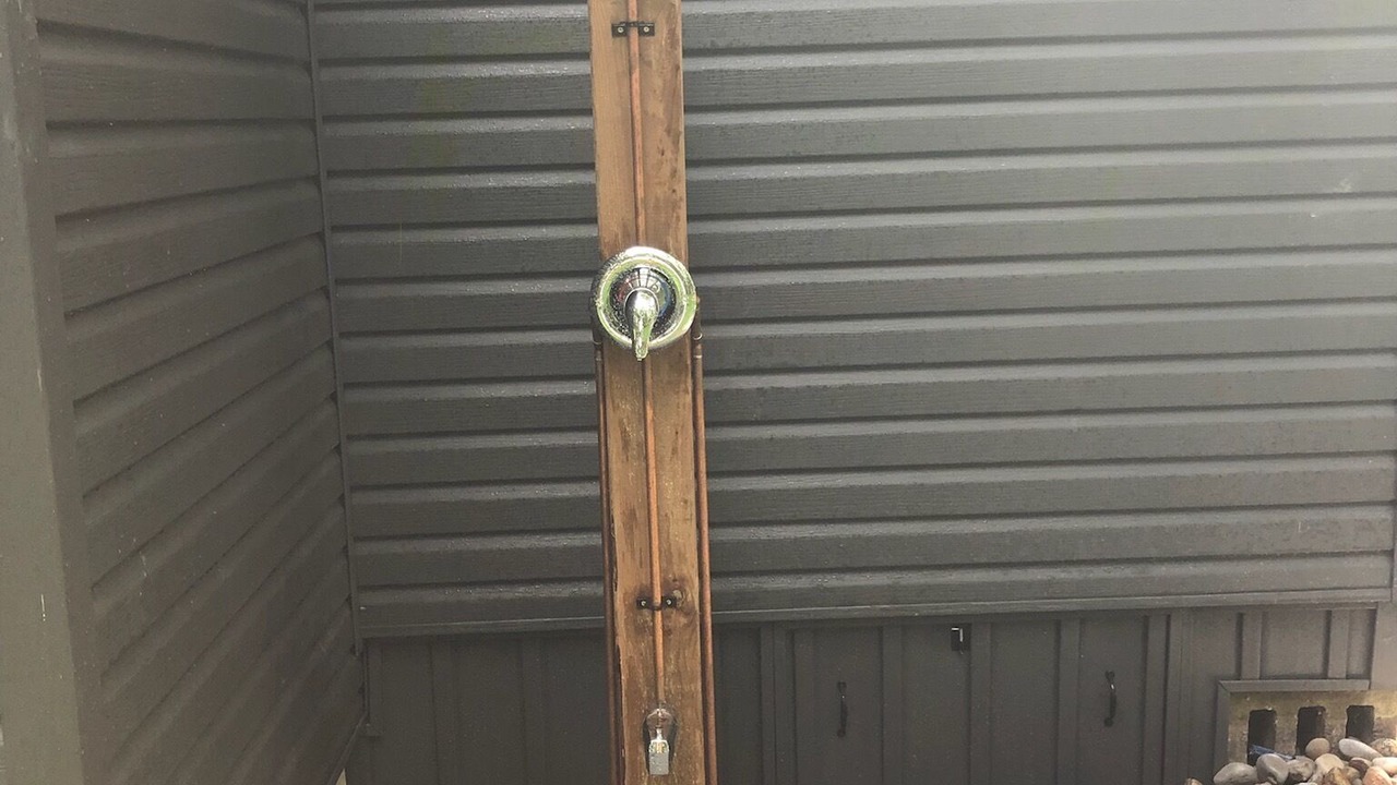 Photo of Outdoor in Tiny
