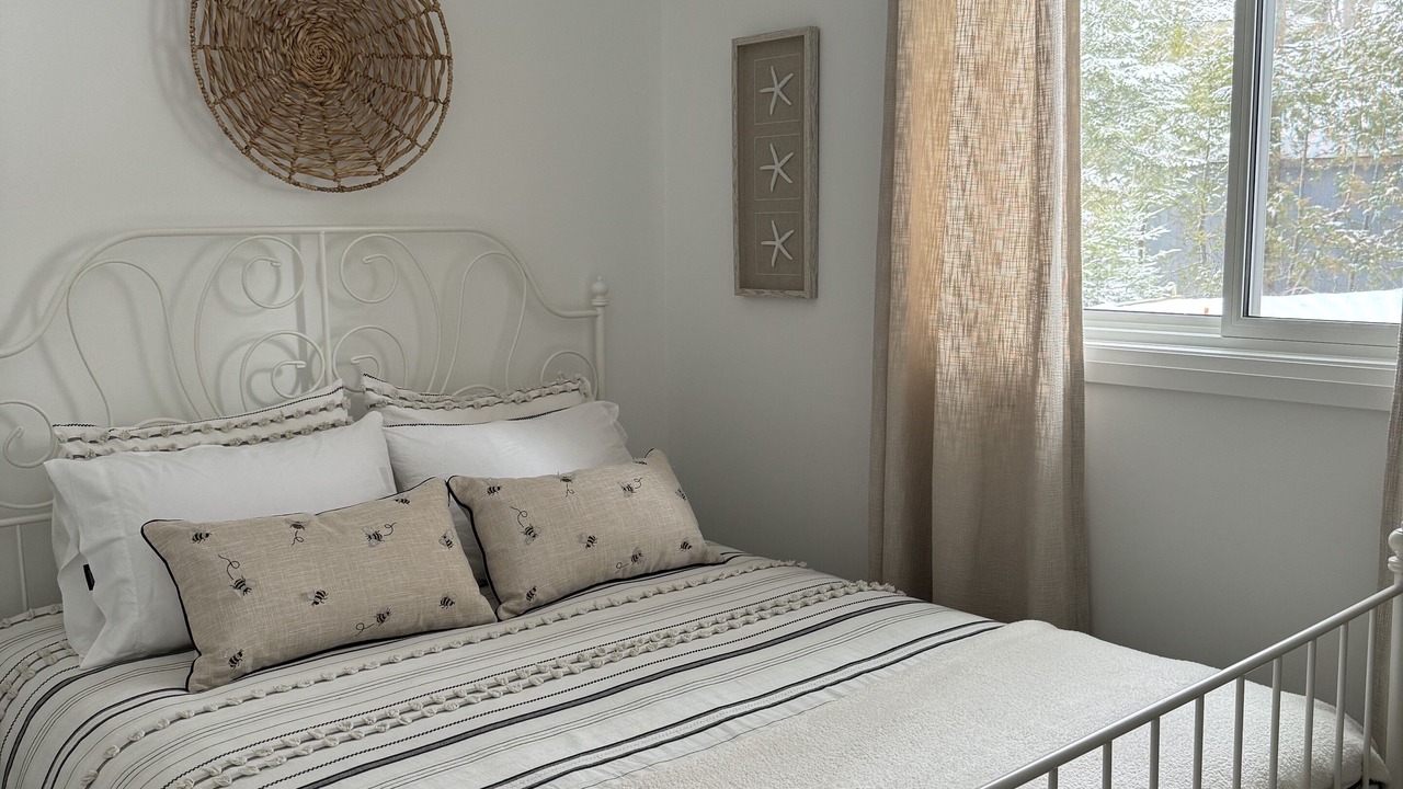 Photo of Bedroom in Tiny