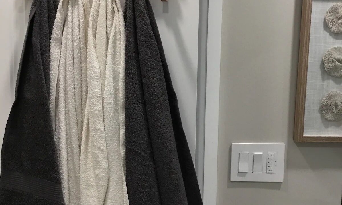 Photo of Bathroom in Tiny