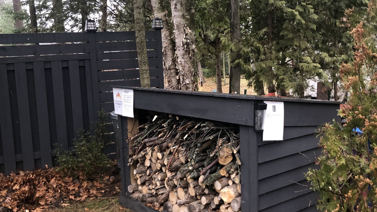 Photo of Outdoor in Tiny