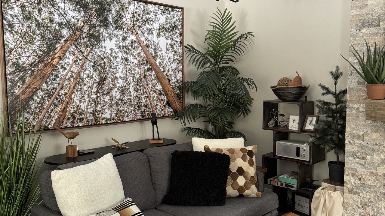 Photo of Livingroom in Tiny