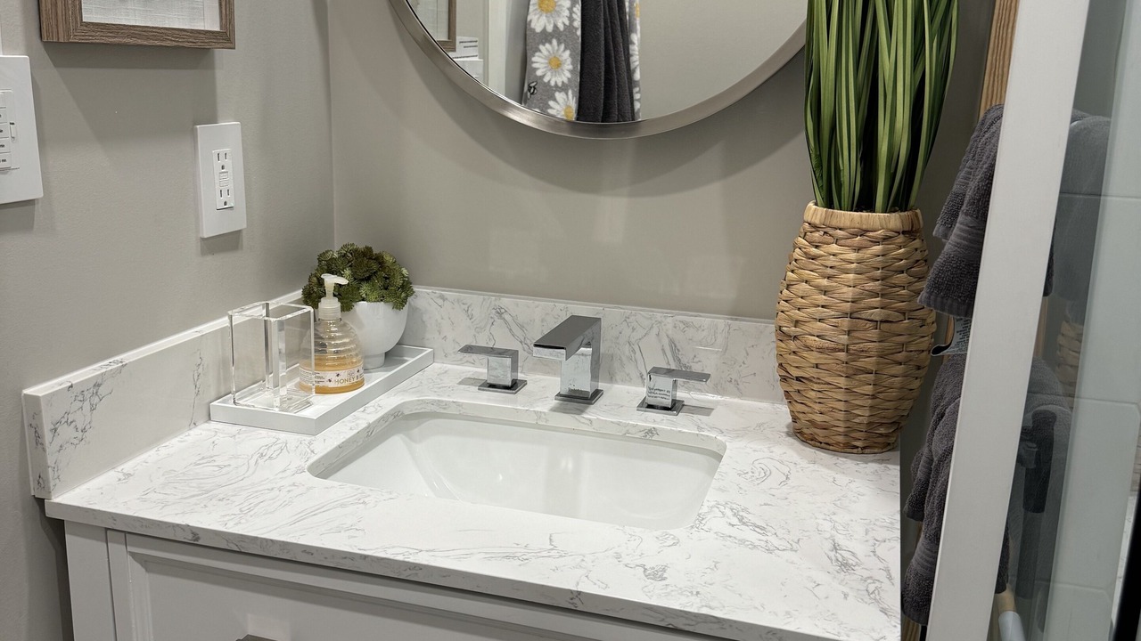 Photo of Bathroom in Tiny