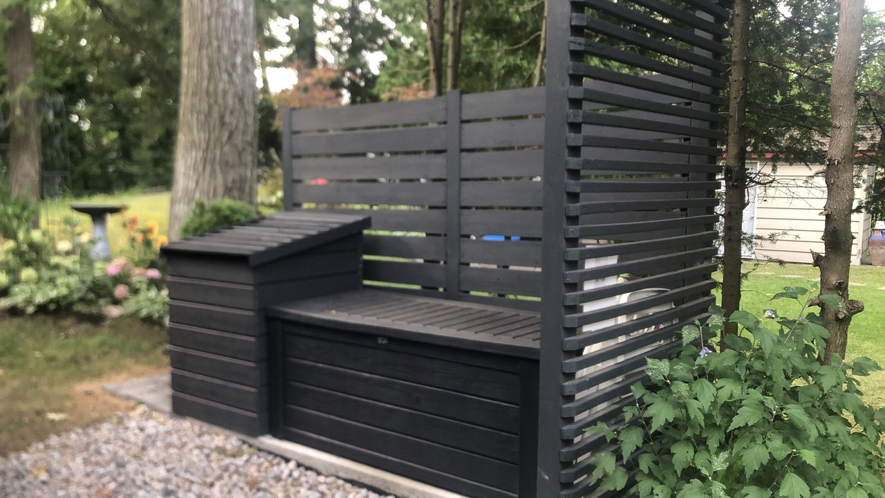 Photo of Outdoor in Tiny
