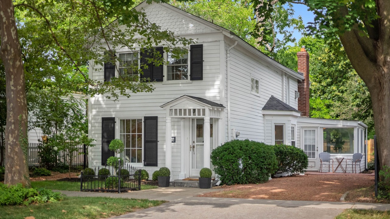 Photo of Outdoor in Old Town Historic District