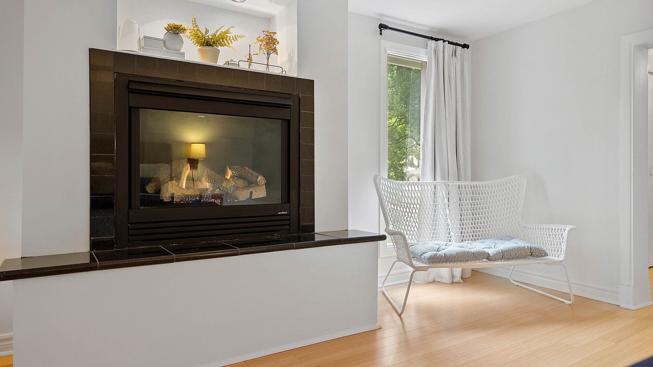 Photo of Livingroom in Old Town Historic District