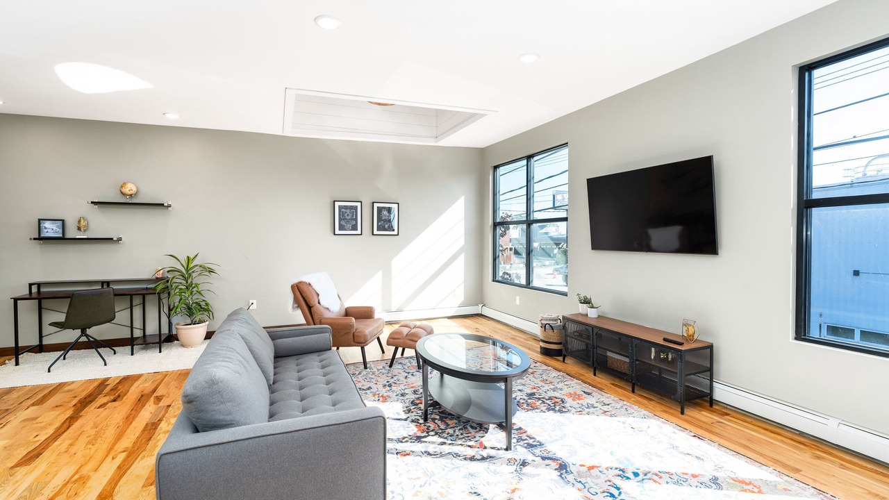 Photo of Livingroom in Duluth