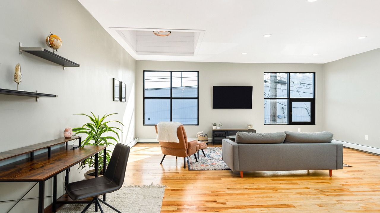 Photo of Livingroom in Duluth