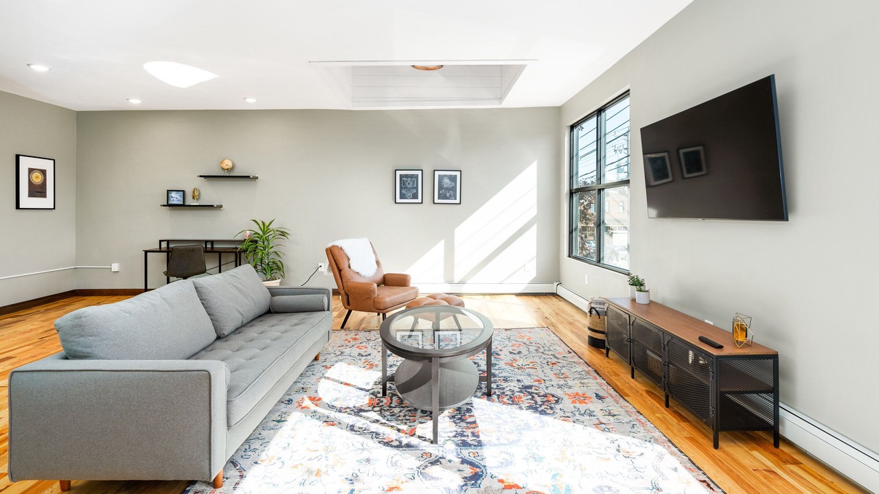 Photo of Livingroom in Duluth