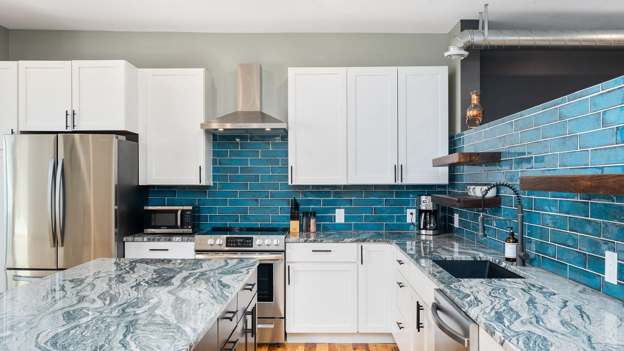 Photo of Kitchen in Duluth