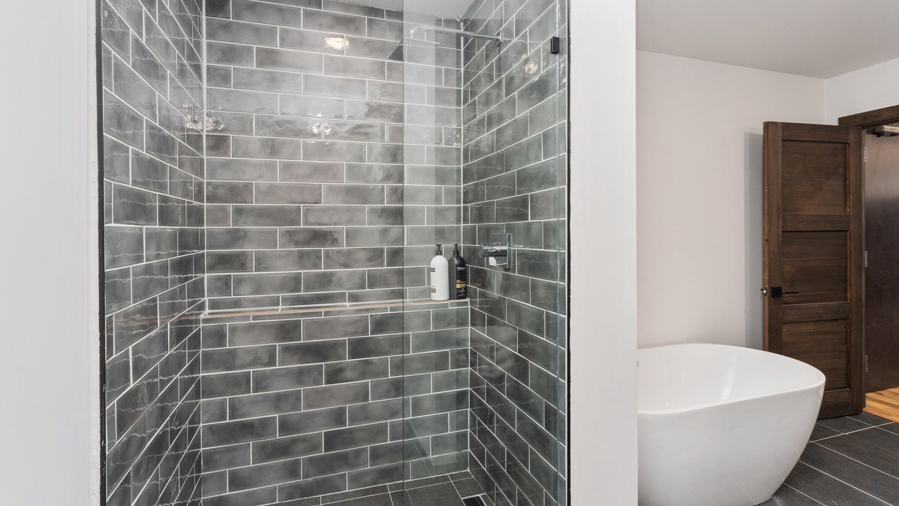 Photo of Bathroom in Duluth