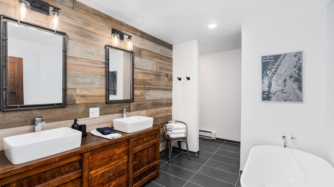 Photo of Bathroom in Duluth