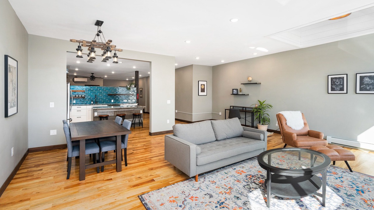Photo of Livingroom in Duluth