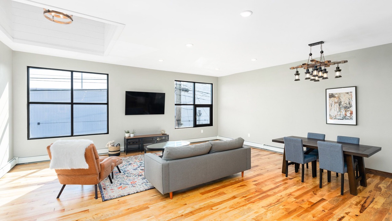 Photo of Livingroom in Duluth