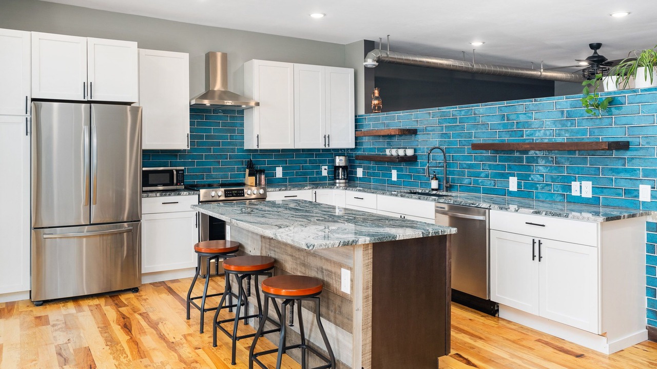 Photo of Kitchen in Duluth