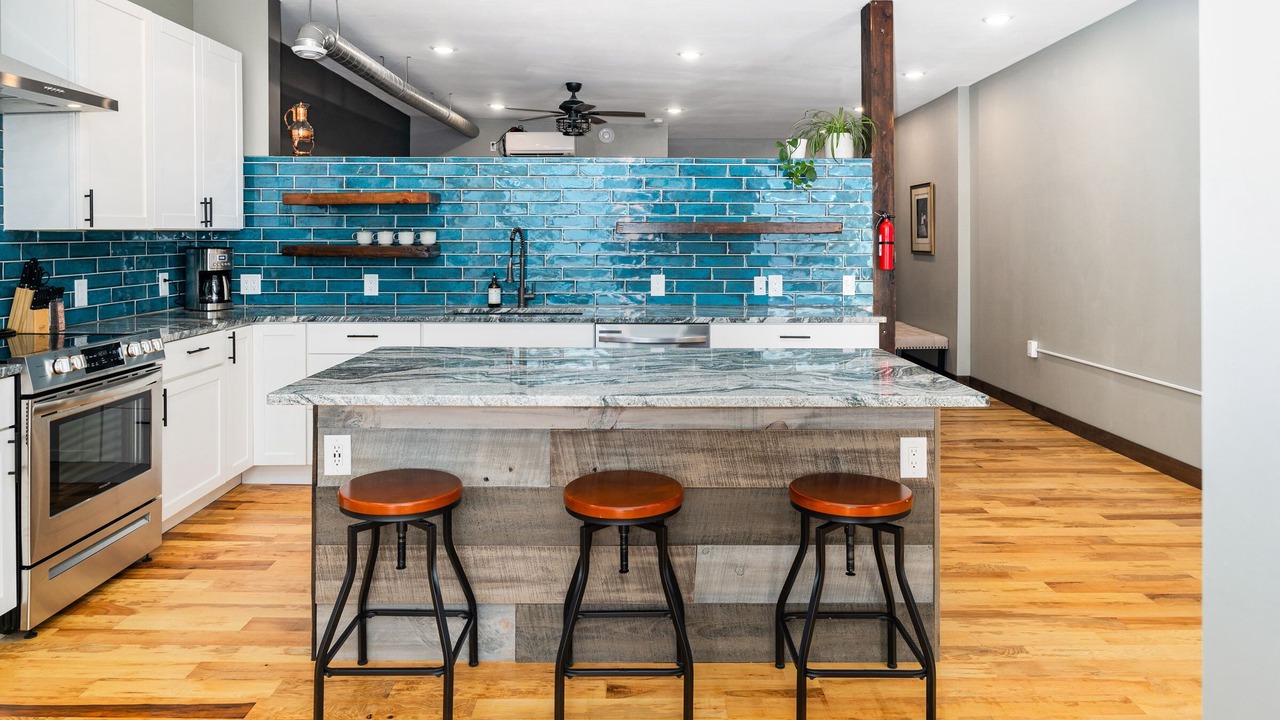 Photo of Kitchen in Duluth