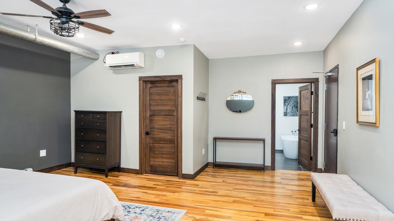 Photo of Bedroom in Duluth