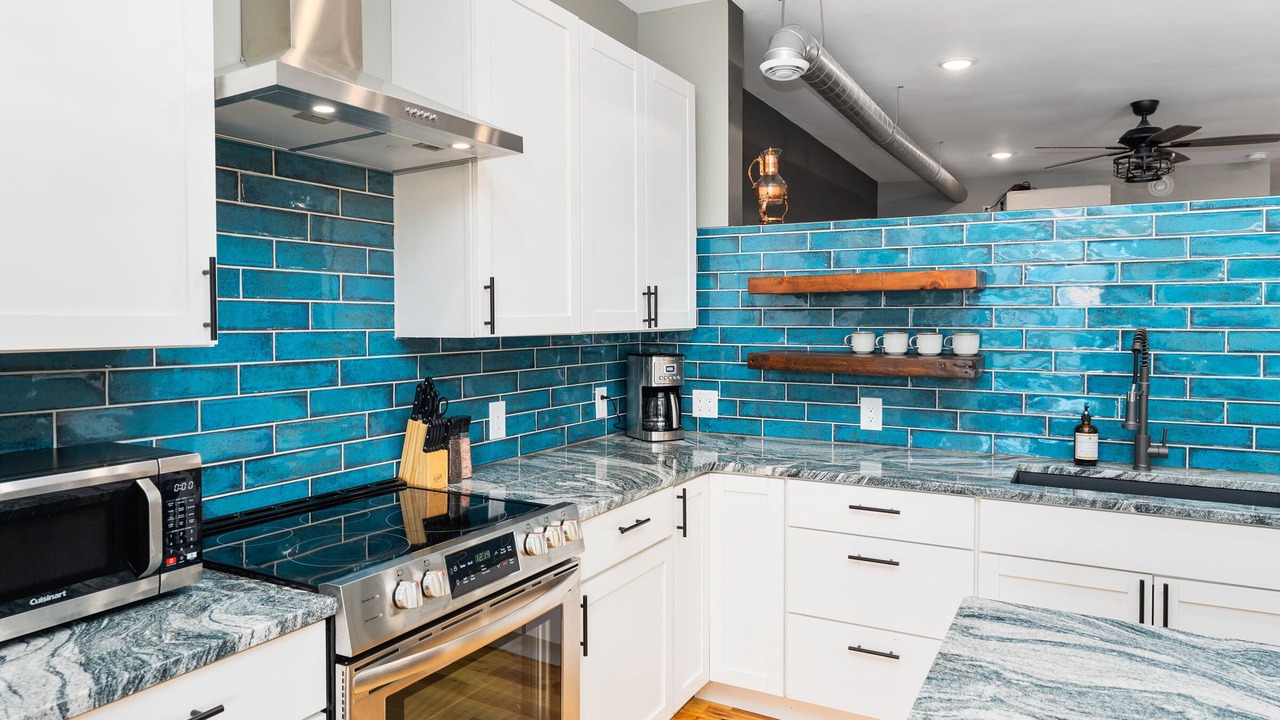 Photo of Kitchen in Duluth