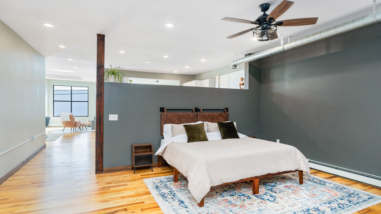 Photo of Bedroom in Duluth